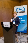 Юлия Климова
Credit Control, Internal Control and Compliance Finance Manager
Whirlpool